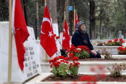 Adana, Osmaniye, Hatay ve Mersin'de Çanakkale Deniz Zaferi'nin 109. yıl dönümü kutlandı