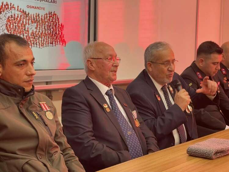  Cumhuriyetin 100. Yılı