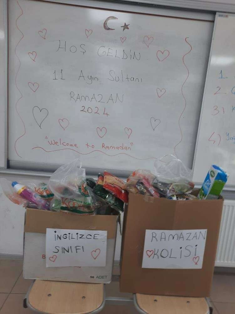 Şehit Ramazan Konuş Gençlik Merkezi 