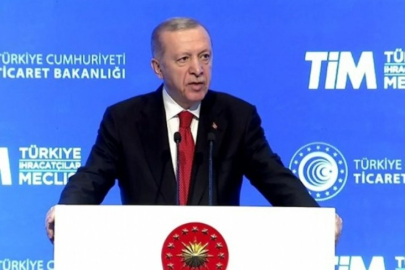 Cumhurbaşkanı Erdoğan: Çanakkale mücadelesinden öğreneceğimiz çok şey var