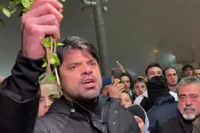 Gökhan Zan'a ait olduğu iddia edilen ses kayıtları ortaya çıktı