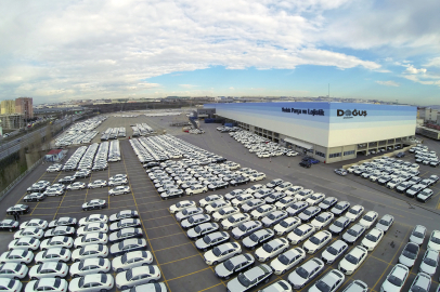 Doğuş Otomotiv temettü miktarını belirledi! İşte o kar payı...