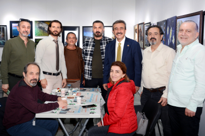 Dr. Suntur: Hekiminde bir canı vardır