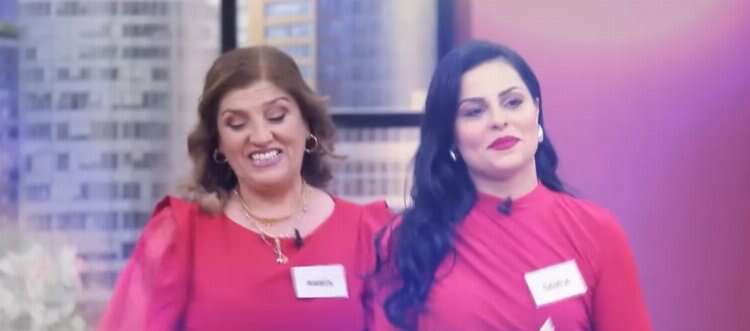 gelinim mutfakta damla