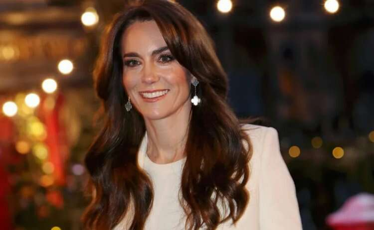 İngiliz Kraliyet Ailesi