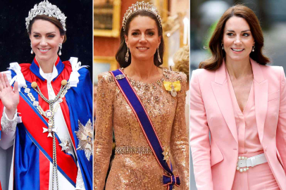 İngiliz Kraliyet Ailesi skandalında yeni gelişme: Kate Middleton ortaya çıktı