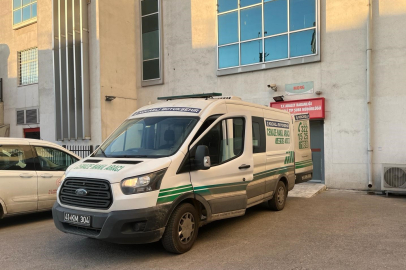 İş adamı fabrikadaki patlamada hayatını kaybetti