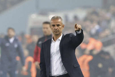 İsmail Kartal: Normalde maç iptal edilmeliydi