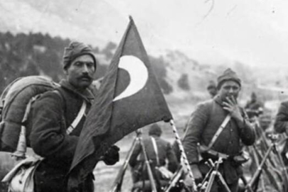 Kemani Kevser Hanım: Çanakkale Türküsü'nün Unutulmaz Bestecisi