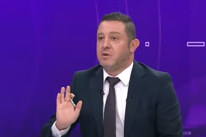 Nihat Kahveci'den Keskin Analiz: Galatasaray'ın Kazanmasındaki Anahtarlar ve Tartışmalı Penaltı Pozisyonu