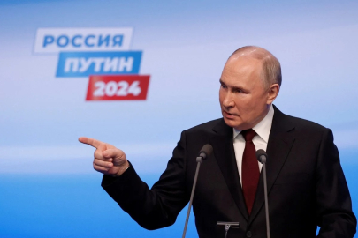 Putin, NATO ile çatışmanın mümkün olduğunu belirtti ve üçüncü dünya savaşı uyarısı yaptı