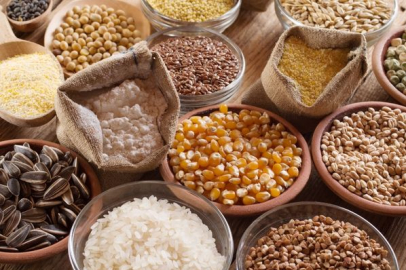 Türkiye Hububat ve Bakliyat ihracatında rekor artış: İlk 2 ayda 2 milyar doları aştı