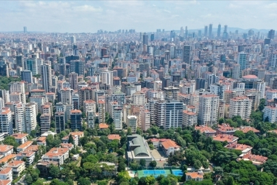 Türkiye konut piyasasında son durum: Şubat 2024 verileri açıklandı