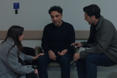 Yargı'nın 87. bölümünde Tuğçe'nin dramı: Gözyaşlarına boğan anlar!