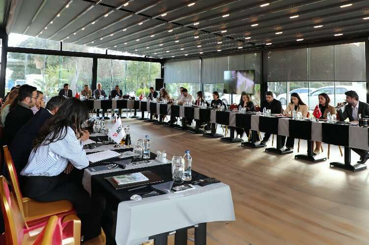 Akpınar Yeni teknolojiler için bilgi üretmek kadar ticarileştirmek de zorundayız 2