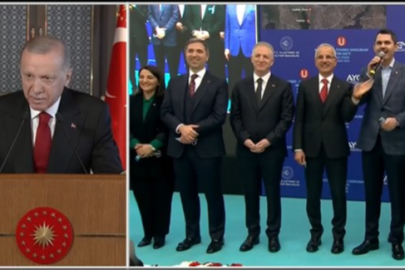 Arnavutköy-İstanbul Havalimanı Metrosu Açıldı: Arnavutköy-İstanbul Havalimanı arası 8 dakika