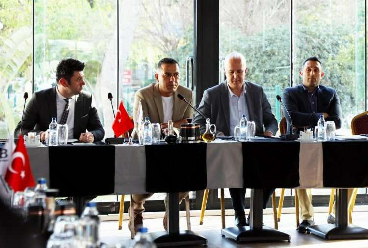 AOSB'de AR-GE ve Tasarım Merkezleri istişare kurulu toplantısı gerçekleşti