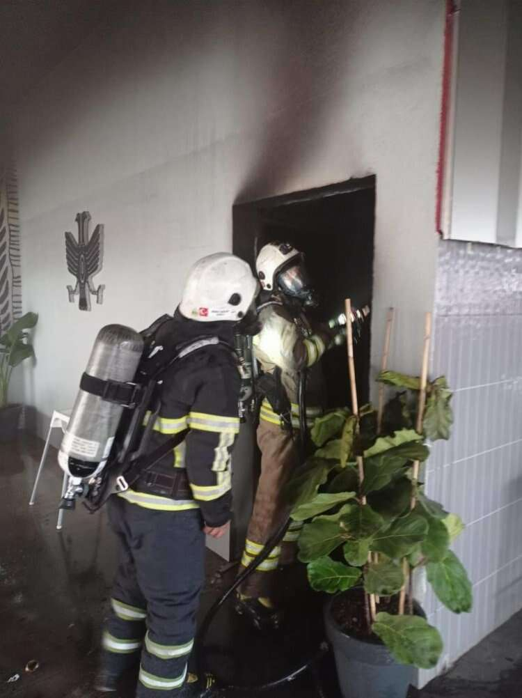 Numune Evler Mahallesi