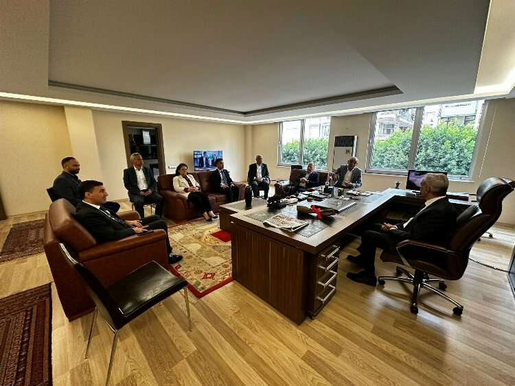 CHP'nin Efsane İsmi Mehmet Selahattin Çolak'tan tarihi çağrı CHP'li adaylara dört elle sarılalım (2)