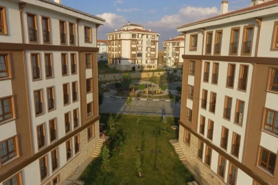 Heyecan dorukta! Adana kalıcı TOKİ konut kura çekilişi bugün!