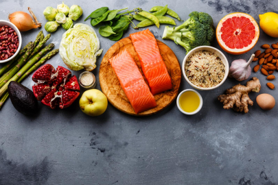 Ramazanda sağlıklı beslenme: Akdeniz Tipi beslenme önerileri