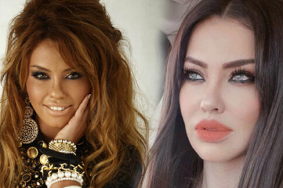 Sahne Performanslarıyla 'Dişi Tatlıses' Lakabını Alan Lara: Arabesk Tutkusu Devam Ediyor