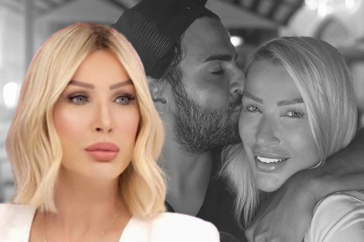 Seda Sayan'dan Çağlar Ökten İddialarına Sert Yanıt