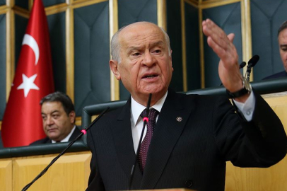  Başkan Bahçeli: Nevruz milletimizi ortak amaçta buluşturan kadim bir emanettir