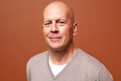 Bruce Willis'in 69. Yaş Kutlamaları: Aile Sevgisiyle Dolu Bir Doğum Günü