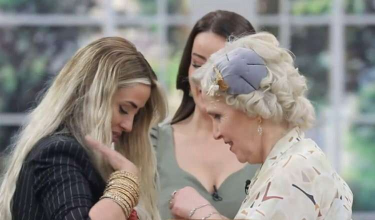 gelinim mutfakta tuğba