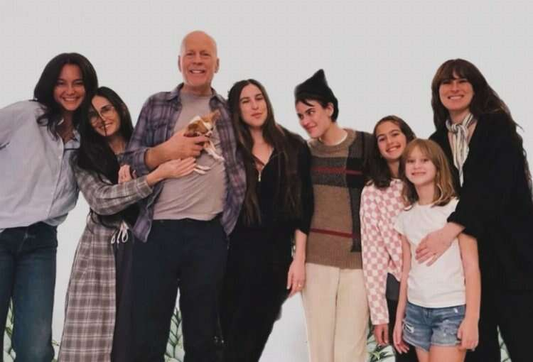 Bruce Willis