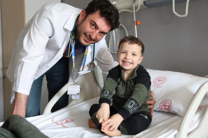 Uzman Dr. Karadeniz: Mutlu olan insanlar, hastalıklarını daha çabuk atlatıyorlar