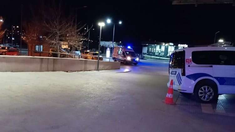 Karbonmonoksit zehirlenmesi 