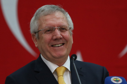 Aziz Yıldırım: Şike suçlamaları spekülatif bir yalan, FETÖ mensupları cezaevinde