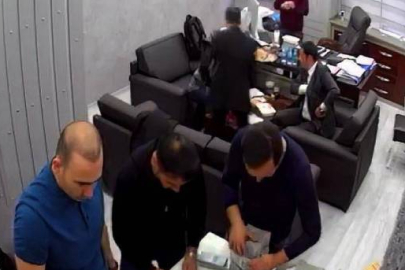 CHP İstanbul İl Başkanlığı’ndaki ‘Para Sayma’ görüntülerine ilişkin davada 22 sanık 25 eylül’de yargılanacak