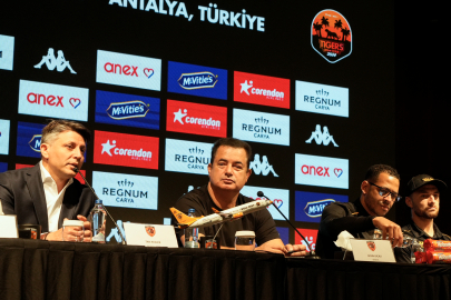 Hull City Başkanı Acun Ilıcalı: "Yabancı hakem getirilsin"