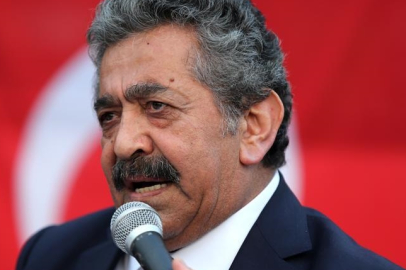 MHP Genel Başkan Yardımcısı Feti Yıldız, AYM Başkanı Seçilen Kadir Özkaya'yı tebrik etti