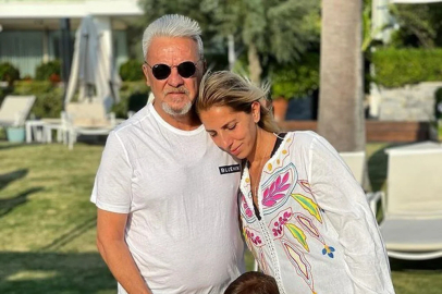 Yedi Yıllık Evlilik Sonrası Ayrılık: Mesut Akusta ve Şafak Özbir Anlaşmalı Boşandı