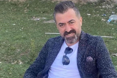 Ankara'da ünlü şarkıcı Metin Çelik belediye otobüsü kazasında hayatını kaybetti