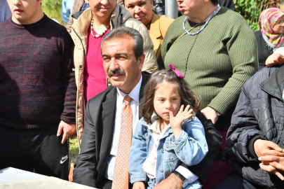 Çukurova Belediyesi'nde Dünya Down Sendromlular Farkındalık Günü