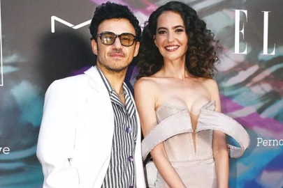 Ezgi Şenler, Buray ile ayrılık sebebini açıkladı: Her ilişki gibi aşklar başlayıp bitebiliyor