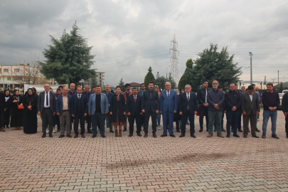 Osmaniye’de Nevruz coşkuyla kutlandı