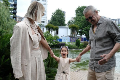 Oyuncu Mesut Akusta ve Şafak Özbir'in yedi yıllık evliliği tek celsede bitti: Boşanma sonrası Şafak Özbir sessizliğini bozdu...