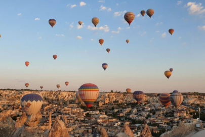 Tur şirketleri, 9 günlük Ramazan Bayramı tatili rezervasyonlarından umutlu