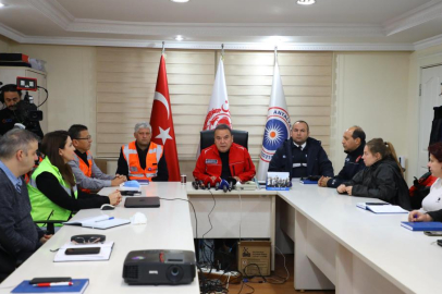 Antalya Büyükşehir Belediye Başkanı: Sel mağdurlarına nakit yardımı yapıldı