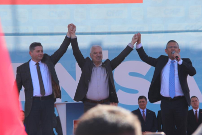 CHP Genel Başkanı Özgür Özel: Emeklilerin mesir macunu alım gücü azaldı