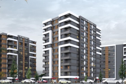 Melikgazi Belediyesi, kentsel dönüşüm projesinde 2. etap için ihalelerine devam ediyor