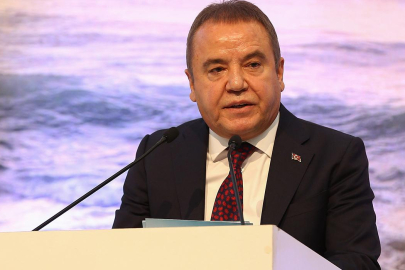 Antalya Büyükşehir Belediye Başkan Adayı Böcek, Serikli vatandaşlarla buluştu