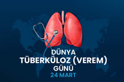 Aydın Devlet Hastanesi, '24 Mart Dünya Tüberküloz Günü'nde vatandaşları bilinçlendirdi