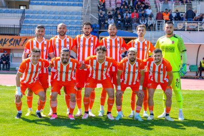 Bitexen Adana 1954 FK “Yola devam” dedi: 2-1